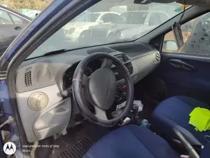 FIAT II PUNTO (188) BERLINA foto 5