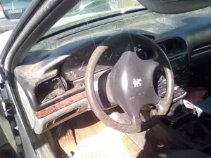 PEUGEOT 406 BERLINA (S1/S2) foto 6