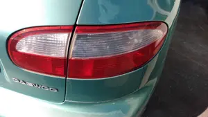 DAEWOO LANOS foto 25