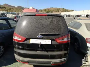 FORD GALAXY (CA1) foto 4