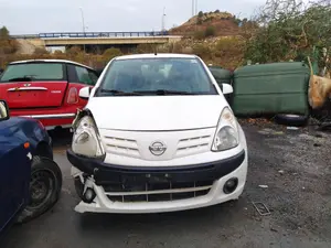 NISSAN PIXO (UAO) foto 1