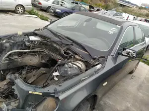 BMW SERIE 5 BERLINA (E60) foto 2