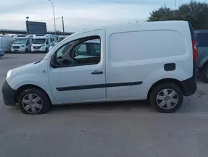 RENAULT KANGOO II (F/KW0) foto 2
