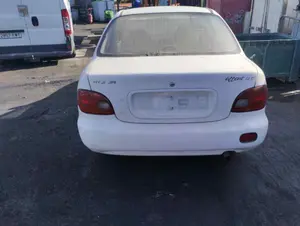 HYUNDAI ACCENT (X3) foto 3