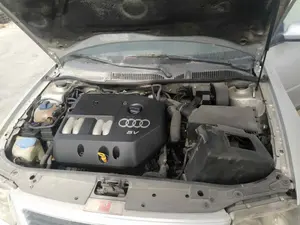 AUDI A3 (8L) foto 6