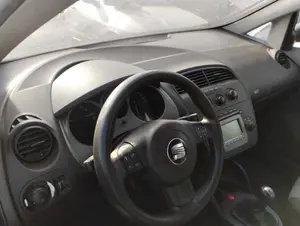 SEAT TOLEDO (5P2) foto 4