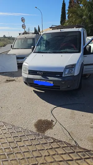 FORD TRANSIT CONNECT (TC7) foto 1