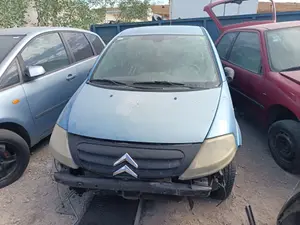 CITROEN C3 foto 3