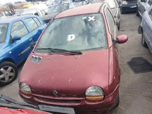 RENAULT TWINGO I (C06) foto 1