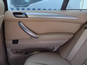 BMW SERIE X5 (E53) foto 5