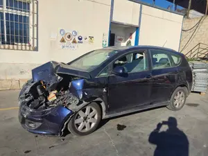 SEAT ALTEA XL (5P5) foto 7