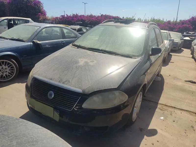 FIAT CROMA (194)
