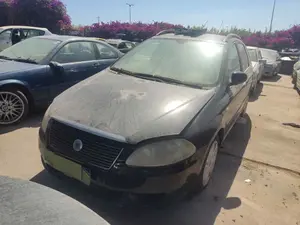FIAT CROMA (194) foto 1