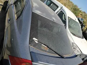 FORD MONDEO BERLINA (GE) foto 5