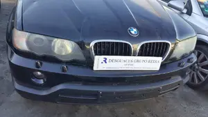 BMW SERIE X5 (E53) foto 1