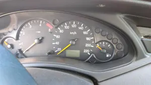 FORD FOCUS BERLINA (CAK) foto 10