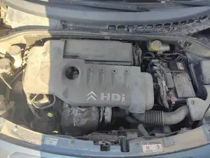 CITROEN C3 foto 9