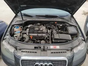 AUDI A3 (8P1) foto 6