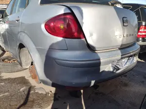 SEAT TOLEDO (5P2) foto 4