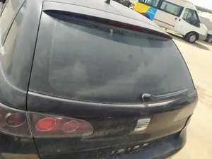 SEAT IBIZA (6L1) foto 4