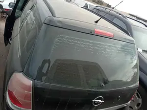 OPEL ZAFIRA B foto 2