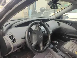 NISSAN PRIMERA BERLINA (P12) foto 3