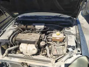 DAEWOO LEGANZA foto 6
