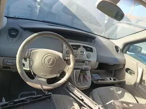 RENAULT SCENIC II (JM) foto 3