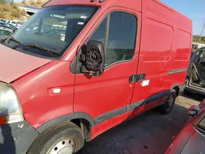 RENAULT MASTER II FASE 2 CAMIÓN/CHASIS foto 3