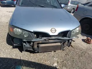 NISSAN ALMERA (N16/E) foto 6