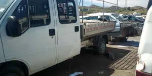 FIAT DUCATO II CAMIÓN foto 3