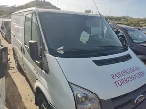 FORD TRANSIT COMBI (TT9) foto 3