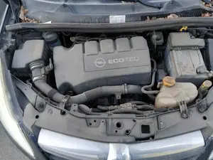 OPEL CORSA D foto 5
