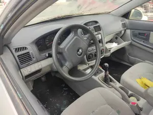 KIA CERATO (LD) foto 8