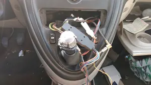 CITROEN XSARA PICASSO foto 9