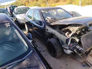 CITROEN XSARA BERLINA foto 6
