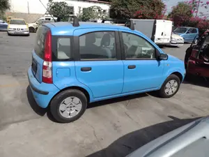 FIAT II PANDA (169) foto 4