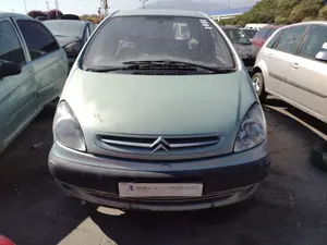 CITROEN XSARA PICASSO foto 1