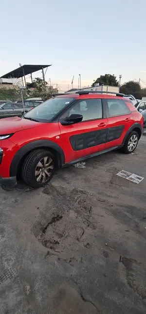 CITROEN C4 CACTUS foto 4