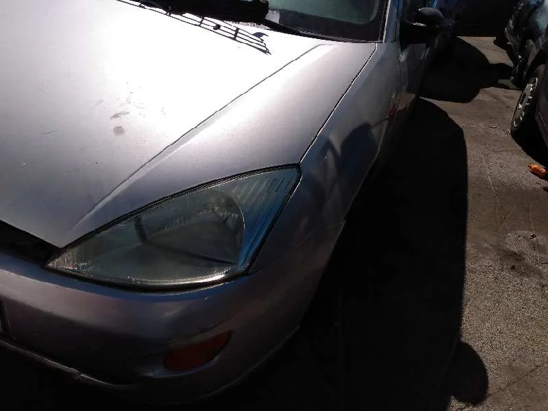 FORD FOCUS BERLINA (CAK)