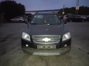 CHEVROLET CAPTIVA foto 1