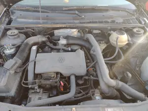 VOLKSWAGEN GOLF III (1H1)(11.1991) foto 2