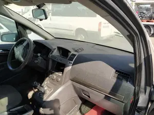 OPEL ZAFIRA B foto 6