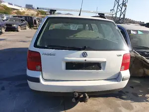 VOLKSWAGEN PASSAT VARIANT (3B5) foto 4