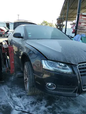 AUDI A5 COUPE (8T) foto 3