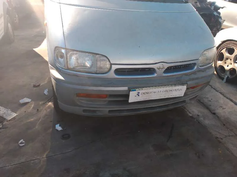 NISSAN SERENA (C23M)