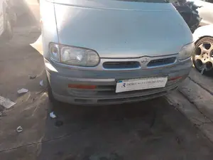 NISSAN SERENA (C23M) foto 1