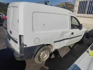 OPEL COMBO (CORSA C) foto 5