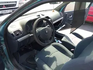 RENAULT CLIO II FASE II (B/CB0) foto 5