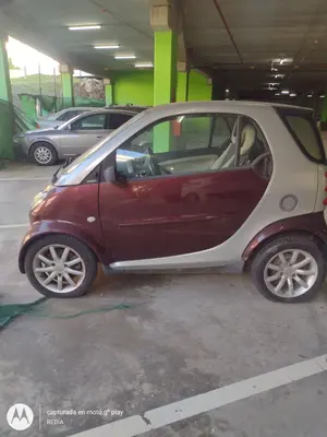 SMART FORTWO COUPE foto 3